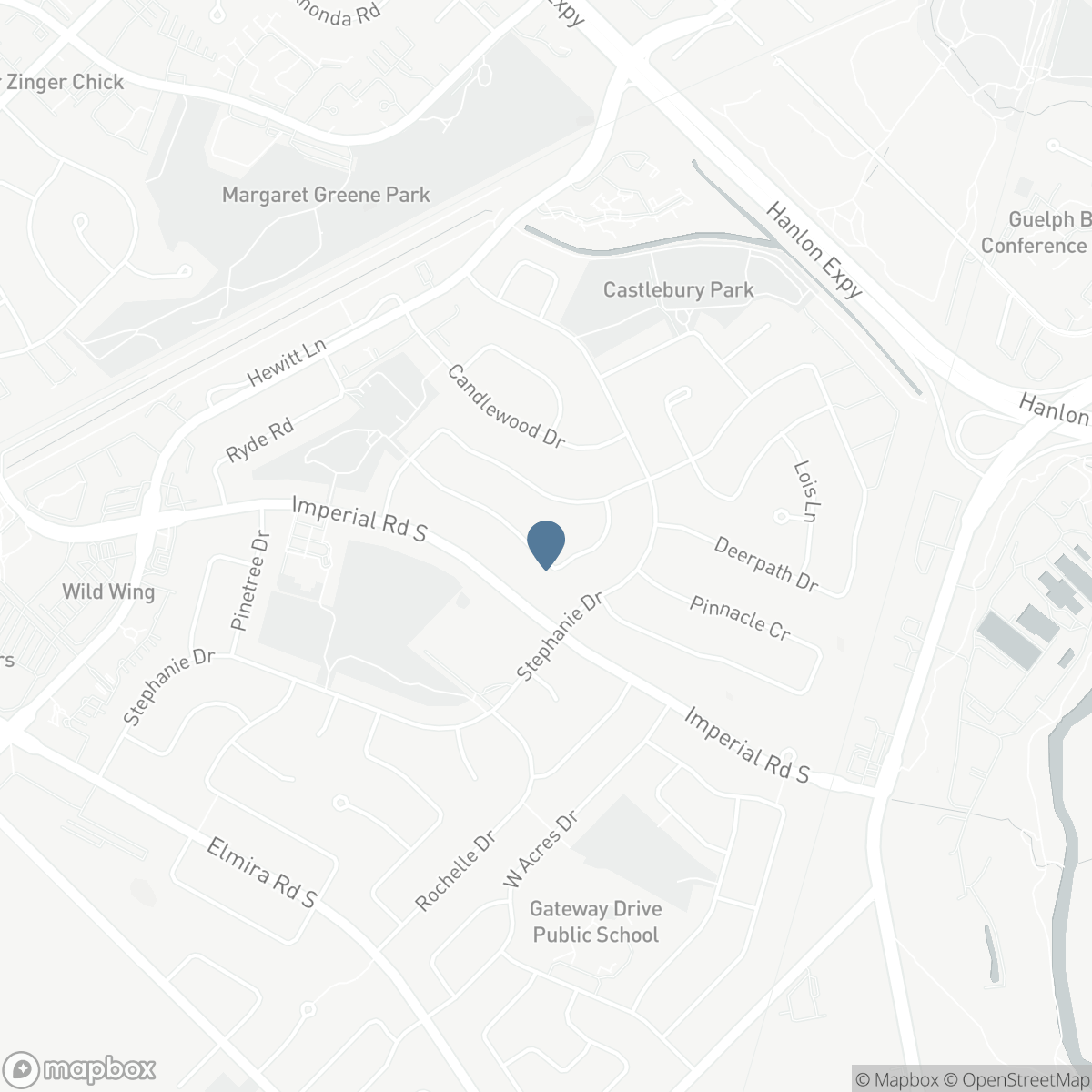 48 ABBEYWOOD CRESCENT, Guelph, Ontario N1K 1V2